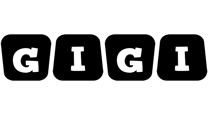 Gigi racing logo