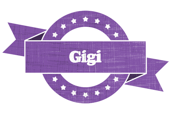 Gigi royal logo