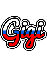 Gigi russia logo