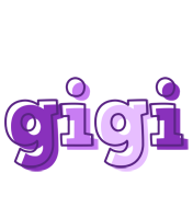 Gigi sensual logo