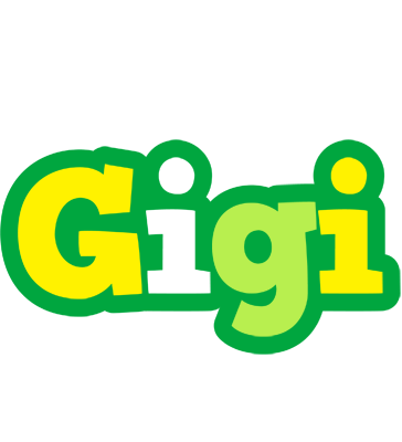Gigi soccer logo