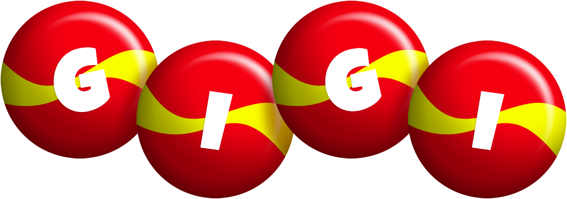Gigi spain logo