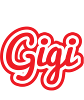 Gigi sunshine logo