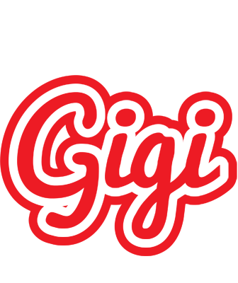 Gigi sunshine logo
