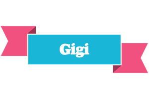 Gigi today logo