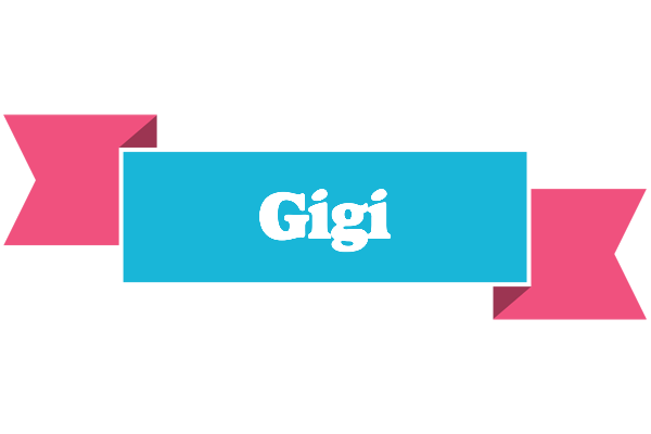 Gigi today logo