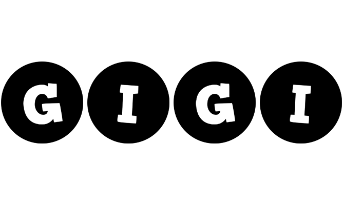 Gigi tools logo