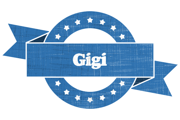 Gigi trust logo