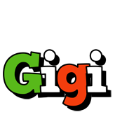 Gigi venezia logo