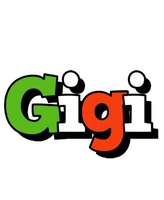 Gigi venezia logo