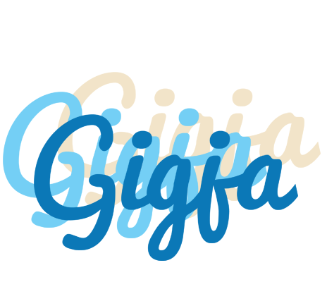 Gigja breeze logo