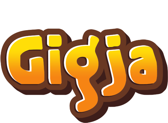 Gigja cookies logo
