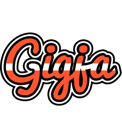 Gigja denmark logo