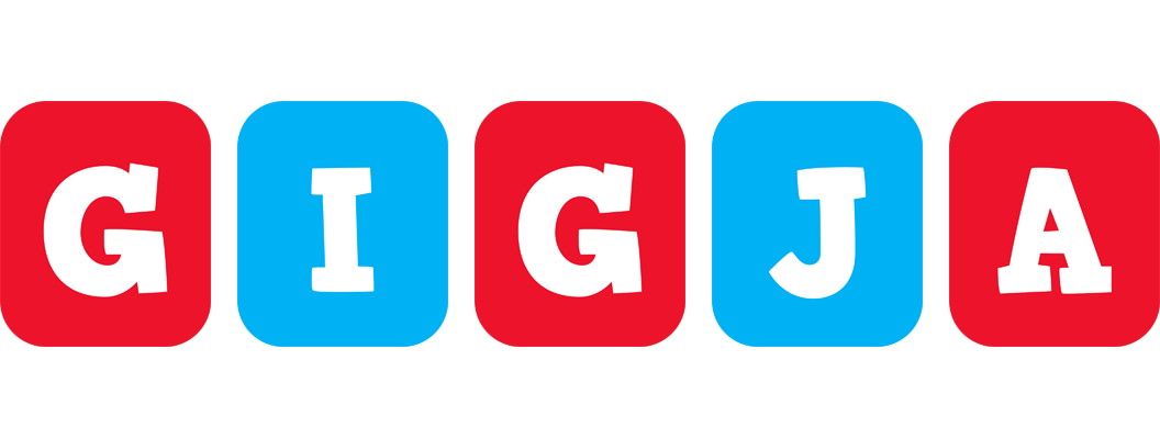 Gigja diesel logo