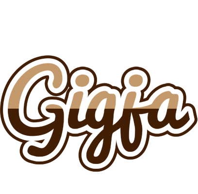 Gigja exclusive logo