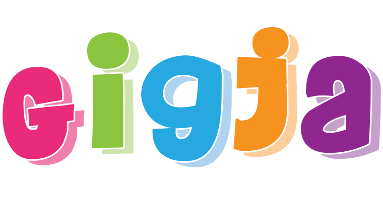 Gigja friday logo