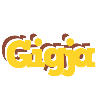 Gigja hotcup logo