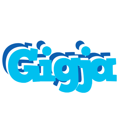 Gigja jacuzzi logo