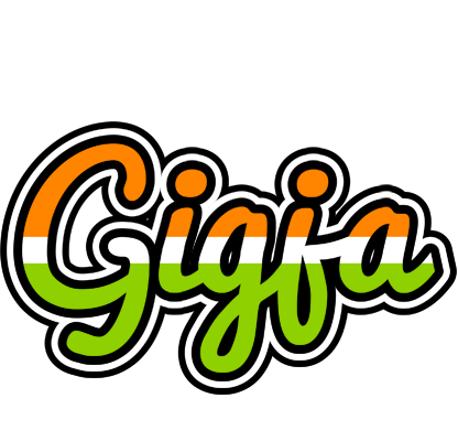 Gigja mumbai logo