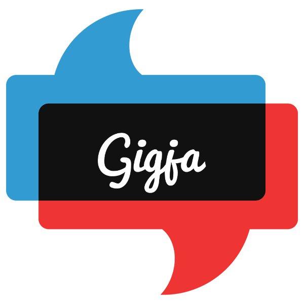Gigja sharks logo