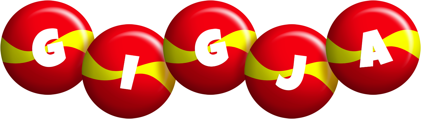Gigja spain logo