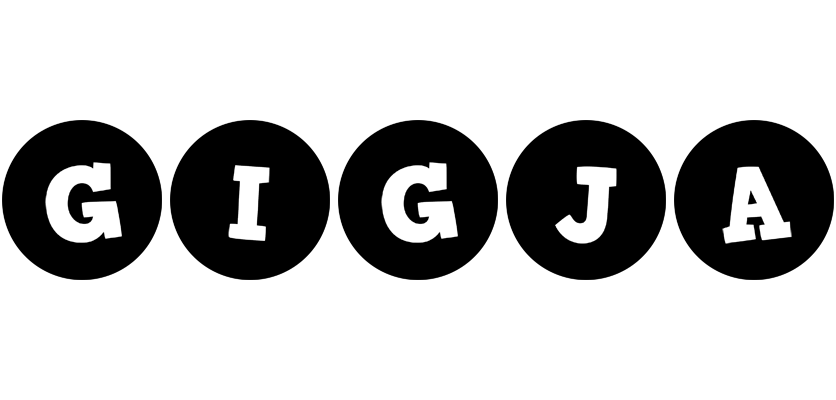 Gigja tools logo