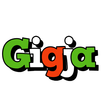 Gigja venezia logo