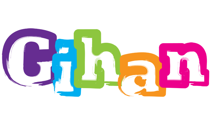 Gihan casino logo