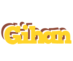 Gihan hotcup logo