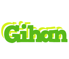 Gihan picnic logo