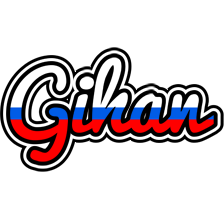 Gihan russia logo