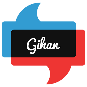 Gihan sharks logo