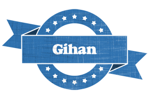 Gihan trust logo