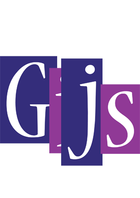 Gijs autumn logo