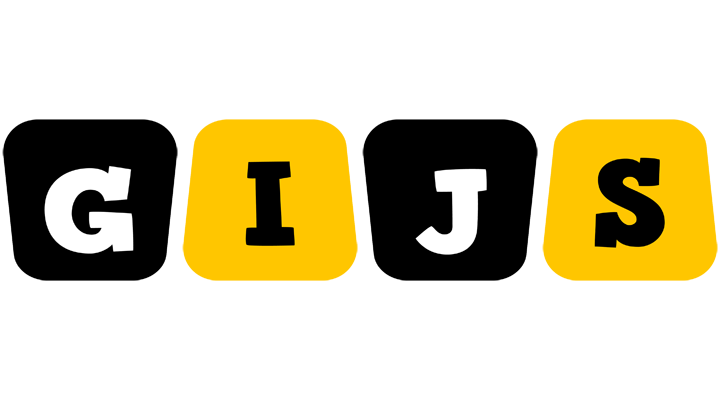Gijs boots logo