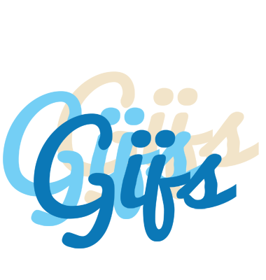 Gijs breeze logo