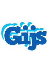 Gijs business logo