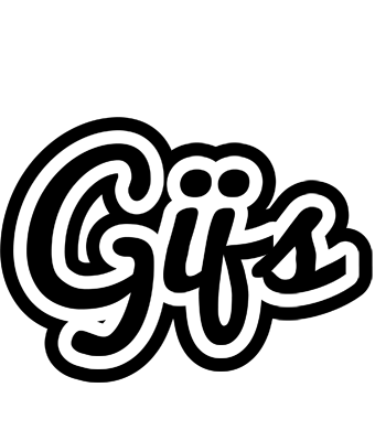 Gijs chess logo