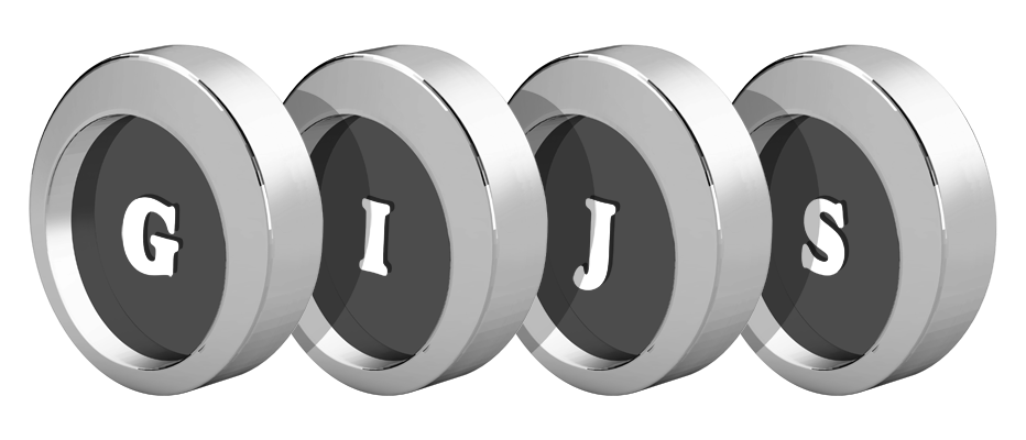 Gijs coins logo