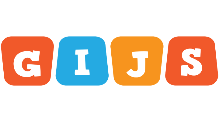 Gijs comics logo