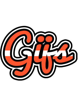 Gijs denmark logo