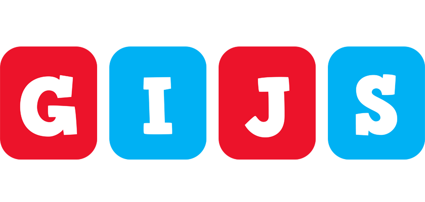 Gijs diesel logo