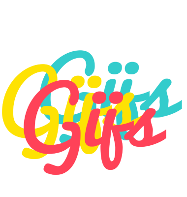 Gijs disco logo