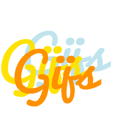 Gijs energy logo