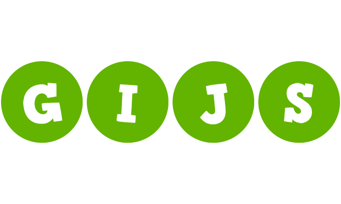 Gijs games logo