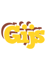 Gijs hotcup logo