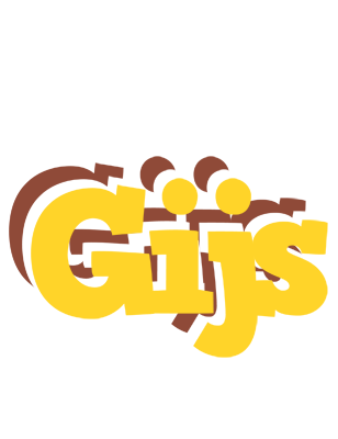 Gijs hotcup logo