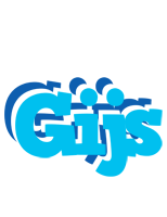 Gijs jacuzzi logo