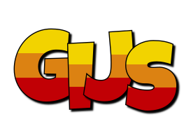 Gijs jungle logo