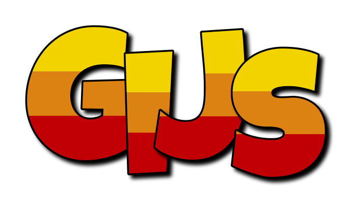 Gijs jungle logo